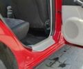 Красный Киа Сид, объемом двигателя 1.4 л и пробегом 216 тыс. км за 5300 $, фото 9 на Automoto.ua