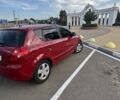 Красный Киа Сид, объемом двигателя 1.58 л и пробегом 226 тыс. км за 5200 $, фото 11 на Automoto.ua