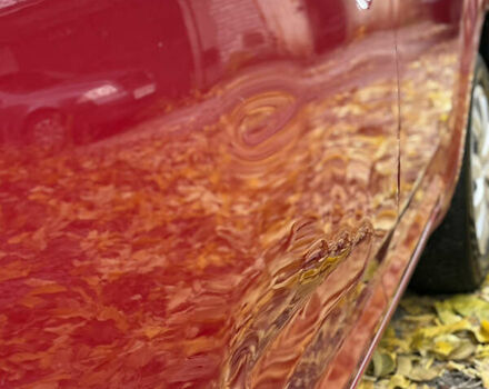 Киа Сид 2007 в Запорожье на Automoto.ua Красный Киа Сид, объемом двигателя 2 л и пробегом 299 тыс. км за 4450 $, фото 8 на Automoto.ua