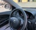 Красный Киа Сид, объемом двигателя 1.6 л и пробегом 200 тыс. км за 5500 $, фото 12 на Automoto.ua