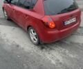 Красный Киа Сид, объемом двигателя 1.6 л и пробегом 270 тыс. км за 4900 $, фото 1 на Automoto.ua