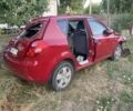 Красный Киа Сид, объемом двигателя 1.6 л и пробегом 205 тыс. км за 1700 $, фото 1 на Automoto.ua