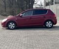 Червоний Кіа Сід, об'ємом двигуна 1.6 л та пробігом 230 тис. км за 4700 $, фото 7 на Automoto.ua
