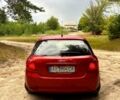 Красный Киа Сид, объемом двигателя 1.6 л и пробегом 236 тыс. км за 4500 $, фото 5 на Automoto.ua