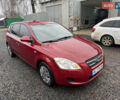 Красный Киа Сид, объемом двигателя 1.4 л и пробегом 269 тыс. км за 4550 $, фото 3 на Automoto.ua