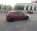 Красный Киа Сид, объемом двигателя 1.59 л и пробегом 180 тыс. км за 6500 $, фото 1 на Automoto.ua