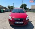 Червоний Кіа Сід, об'ємом двигуна 1.58 л та пробігом 267 тис. км за 5200 $, фото 1 на Automoto.ua