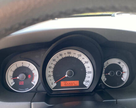 Красный Киа Сид, объемом двигателя 1.4 л и пробегом 166 тыс. км за 6200 $, фото 12 на Automoto.ua