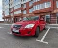 Червоний Кіа Сід, об'ємом двигуна 1.4 л та пробігом 260 тис. км за 4900 $, фото 11 на Automoto.ua