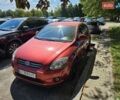 Червоний Кіа Сід, об'ємом двигуна 2 л та пробігом 114 тис. км за 7100 $, фото 6 на Automoto.ua