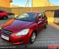 Червоний Кіа Сід, об'ємом двигуна 1.4 л та пробігом 154 тис. км за 5700 $, фото 1 на Automoto.ua