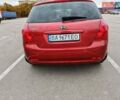 Киа Сид 2008 в Кропивницком (Кировограде) на Automoto.ua Красный Киа Сид, объемом двигателя 2 л и пробегом 208 тыс. км за 6500 $, фото 4 на Automoto.ua