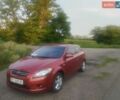Червоний Кіа Сід, об'ємом двигуна 1.59 л та пробігом 257 тис. км за 5200 $, фото 1 на Automoto.ua