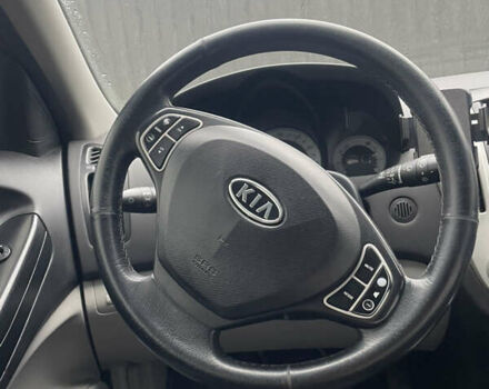 Красный Киа Сид, объемом двигателя 1.59 л и пробегом 151 тыс. км за 5300 $, фото 27 на Automoto.ua