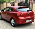 Красный Киа Сид, объемом двигателя 1.6 л и пробегом 113 тыс. км за 7400 $, фото 20 на Automoto.ua