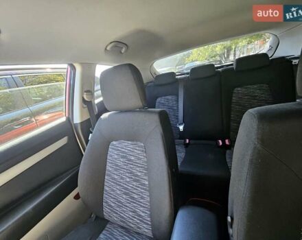 Червоний Кіа Сід, об'ємом двигуна 2 л та пробігом 114 тис. км за 7100 $, фото 3 на Automoto.ua