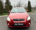 Червоний Кіа Сід, об'ємом двигуна 0 л та пробігом 166 тис. км за 5500 $, фото 1 на Automoto.ua