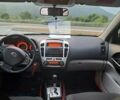 Красный Киа Сид, объемом двигателя 1.6 л и пробегом 237 тыс. км за 6200 $, фото 26 на Automoto.ua