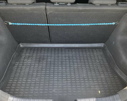 Красный Киа Сид, объемом двигателя 1.4 л и пробегом 166 тыс. км за 6200 $, фото 15 на Automoto.ua