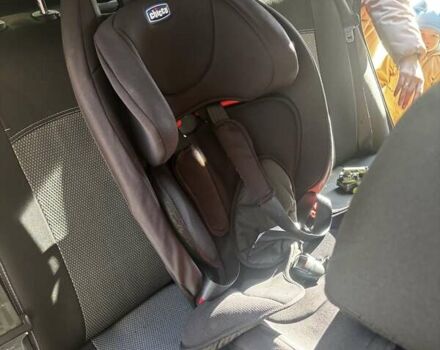 Красный Киа Сид, объемом двигателя 1.6 л и пробегом 308 тыс. км за 5500 $, фото 12 на Automoto.ua