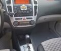 Красный Киа Сид, объемом двигателя 1.6 л и пробегом 171 тыс. км за 6800 $, фото 7 на Automoto.ua