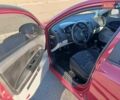 Червоний Кіа Сід, об'ємом двигуна 1.4 л та пробігом 131 тис. км за 5400 $, фото 8 на Automoto.ua
