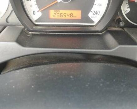 Червоний Кіа Сід, об'ємом двигуна 1.6 л та пробігом 256 тис. км за 3543 $, фото 5 на Automoto.ua