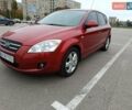 Киа Сид 2008 в Кропивницком (Кировограде) на Automoto.ua Красный Киа Сид, объемом двигателя 2 л и пробегом 208 тыс. км за 6500 $, фото 7 на Automoto.ua