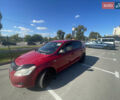 Красный Киа Сид, объемом двигателя 1.59 л и пробегом 299 тыс. км за 4200 $, фото 6 на Automoto.ua