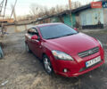 Красный Киа Сид, объемом двигателя 1.6 л и пробегом 90 тыс. км за 5999 $, фото 1 на Automoto.ua