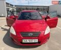 Червоний Кіа Сід, об'ємом двигуна 1.6 л та пробігом 169 тис. км за 4500 $, фото 1 на Automoto.ua
