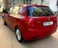 Червоний Кіа Сід, об'ємом двигуна 1.6 л та пробігом 215 тис. км за 5100 $, фото 1 на Automoto.ua