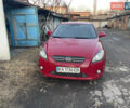 Красный Киа Сид, объемом двигателя 1.6 л и пробегом 90 тыс. км за 5999 $, фото 1 на Automoto.ua