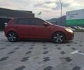 Красный Киа Сид, объемом двигателя 1.6 л и пробегом 237 тыс. км за 6200 $, фото 1 на Automoto.ua