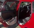 Красный Киа Сид, объемом двигателя 1.6 л и пробегом 308 тыс. км за 5500 $, фото 9 на Automoto.ua