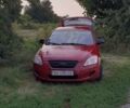 Червоний Кіа Сід, об'ємом двигуна 1.4 л та пробігом 235 тис. км за 3500 $, фото 1 на Automoto.ua