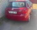 Красный Киа Сид, объемом двигателя 1.6 л и пробегом 210 тыс. км за 2700 $, фото 4 на Automoto.ua