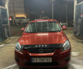 Червоний Кіа Сід, об'ємом двигуна 1.59 л та пробігом 130 тис. км за 5500 $, фото 4 на Automoto.ua