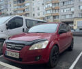 Красный Киа Сид, объемом двигателя 1.59 л и пробегом 303 тыс. км за 4100 $, фото 19 на Automoto.ua