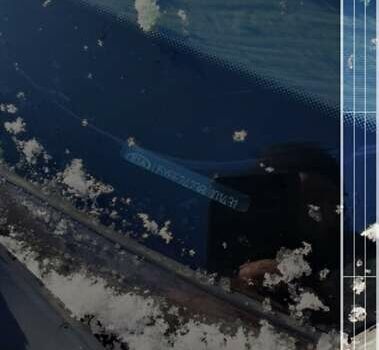 Красный Киа Сид, объемом двигателя 1.6 л и пробегом 237 тыс. км за 6200 $, фото 2 на Automoto.ua