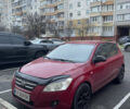 Красный Киа Сид, объемом двигателя 1.59 л и пробегом 303 тыс. км за 4100 $, фото 5 на Automoto.ua