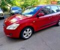 Красный Киа Сид, объемом двигателя 1.59 л и пробегом 180 тыс. км за 6198 $, фото 1 на Automoto.ua