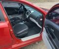 Красный Киа Сид, объемом двигателя 2 л и пробегом 200 тыс. км за 5700 $, фото 6 на Automoto.ua