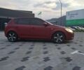 Красный Киа Сид, объемом двигателя 1.6 л и пробегом 241 тыс. км за 6100 $, фото 1 на Automoto.ua