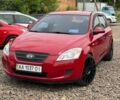 Червоний Кіа Сід, об'ємом двигуна 1.59 л та пробігом 170 тис. км за 5500 $, фото 1 на Automoto.ua