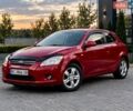 Червоний Кіа Сід, об'ємом двигуна 1.59 л та пробігом 152 тис. км за 5800 $, фото 1 на Automoto.ua