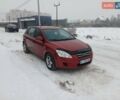 Червоний Кіа Сід, об'ємом двигуна 1.4 л та пробігом 243 тис. км за 3999 $, фото 1 на Automoto.ua