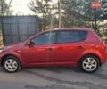 Червоний Кіа Сід, об'ємом двигуна 1.59 л та пробігом 169 тис. км за 6800 $, фото 7 на Automoto.ua
