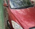 Красный Киа Сид, объемом двигателя 1.6 л и пробегом 232 тыс. км за 5400 $, фото 1 на Automoto.ua