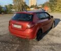 Червоний Кіа Сід, об'ємом двигуна 1.4 л та пробігом 280 тис. км за 3800 $, фото 2 на Automoto.ua
